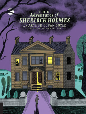 cover image of Classics Reimagined, Sherlock Holmes
